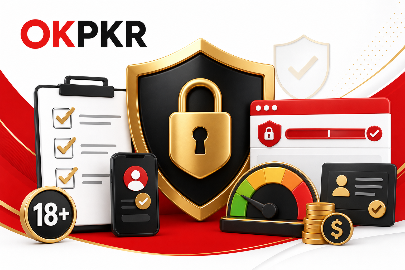 OKPKR ক্যাসিনো